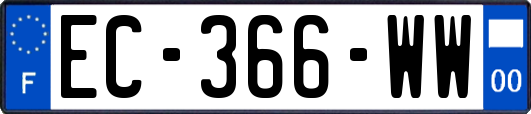 EC-366-WW