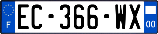 EC-366-WX