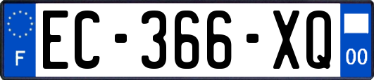 EC-366-XQ