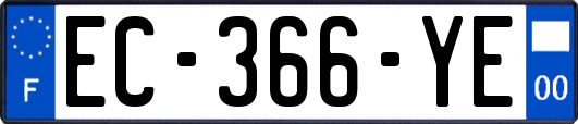 EC-366-YE