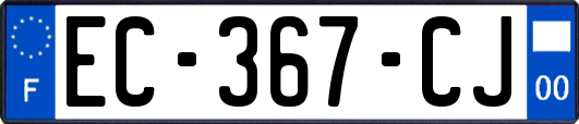 EC-367-CJ