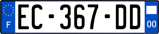 EC-367-DD