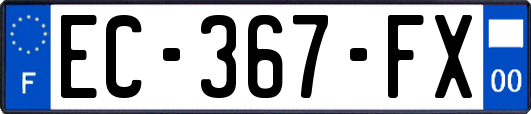 EC-367-FX