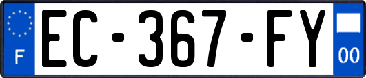 EC-367-FY