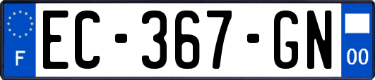 EC-367-GN