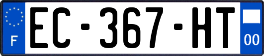 EC-367-HT