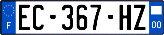 EC-367-HZ
