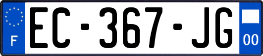 EC-367-JG