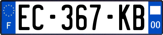 EC-367-KB