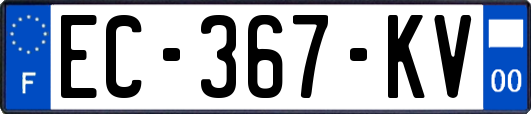 EC-367-KV