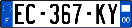 EC-367-KY