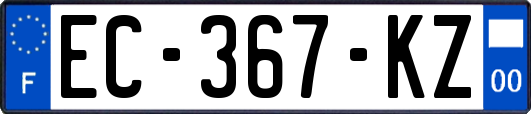 EC-367-KZ