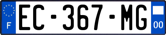 EC-367-MG