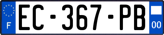 EC-367-PB