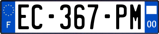 EC-367-PM
