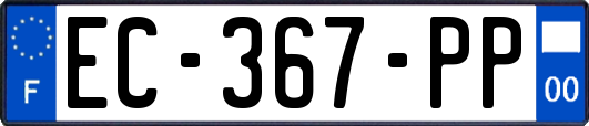 EC-367-PP