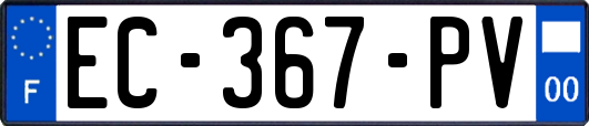 EC-367-PV
