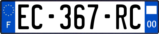 EC-367-RC