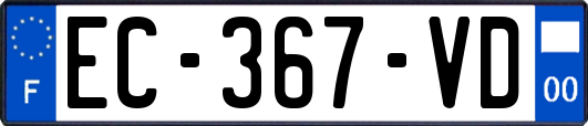 EC-367-VD