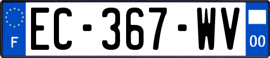 EC-367-WV