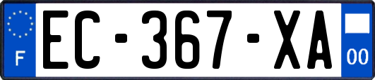EC-367-XA