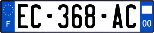 EC-368-AC