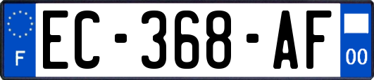 EC-368-AF