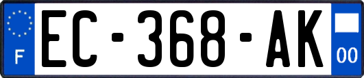 EC-368-AK