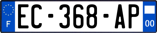 EC-368-AP