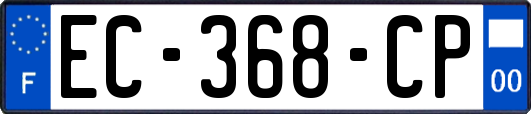 EC-368-CP