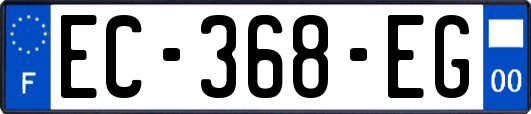 EC-368-EG