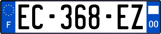 EC-368-EZ