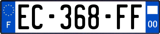 EC-368-FF