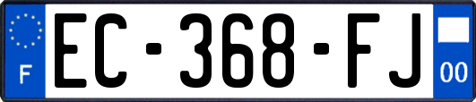 EC-368-FJ