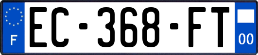 EC-368-FT