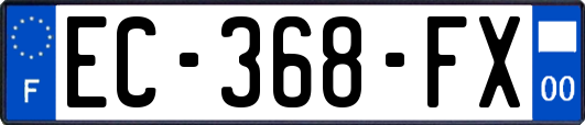 EC-368-FX