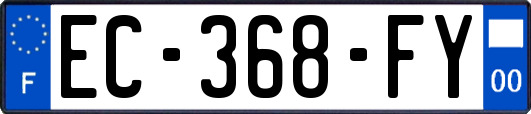 EC-368-FY