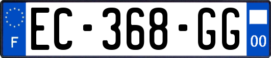 EC-368-GG
