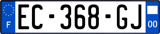 EC-368-GJ