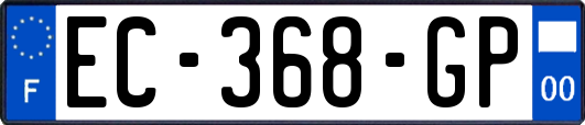 EC-368-GP
