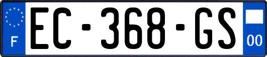 EC-368-GS