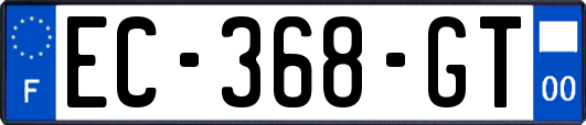 EC-368-GT