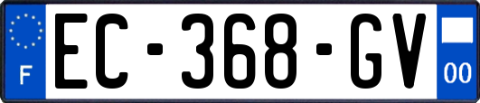 EC-368-GV