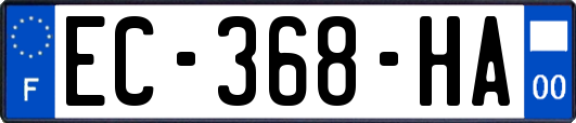 EC-368-HA