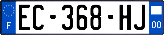 EC-368-HJ
