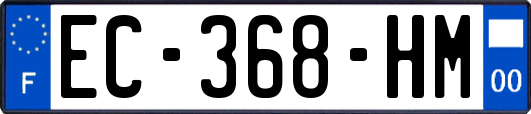EC-368-HM