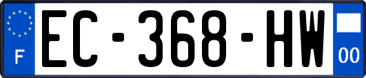 EC-368-HW
