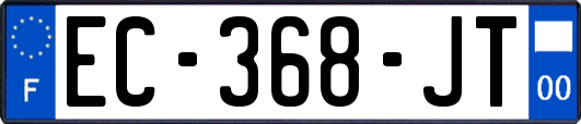 EC-368-JT