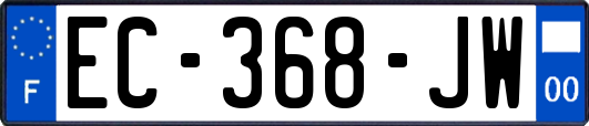 EC-368-JW