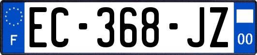 EC-368-JZ